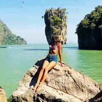 Отзыв от Дарья - Виза Destination Thailand